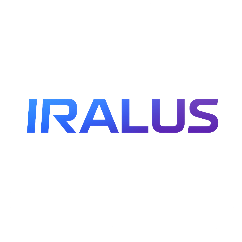 IRALUS Logo